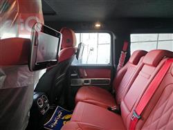 مرسيدس بنز G-Class